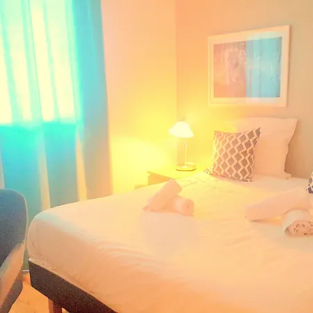 Hotel Sable Et Soleil - Port, & Jacuzzi Prive
