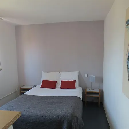 מלון Sable Et Soleil - Port, & Jacuzzi Prive 3*