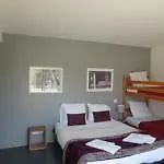Sable Et Soleil - Port, Et Jacuzzi Prive 3*