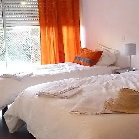 מלון Sable Et Soleil - Port, & Jacuzzi Prive 3*