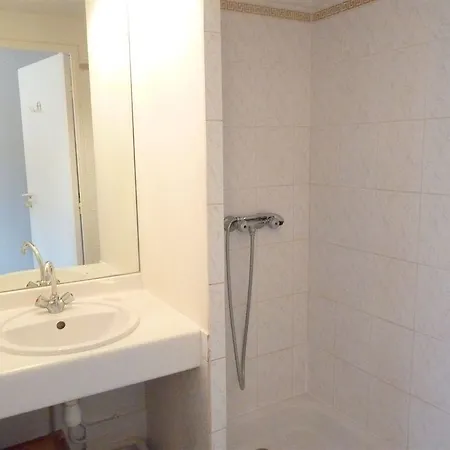 Hotel Sable Et Soleil - Port, Et Jacuzzi Prive