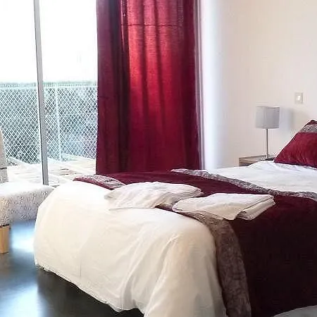 Hotel Sable Et Soleil - Port Et Fréjus