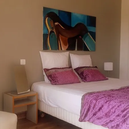 Hotel Sable Et Soleil - Port, Plage&jacuzzi Privé