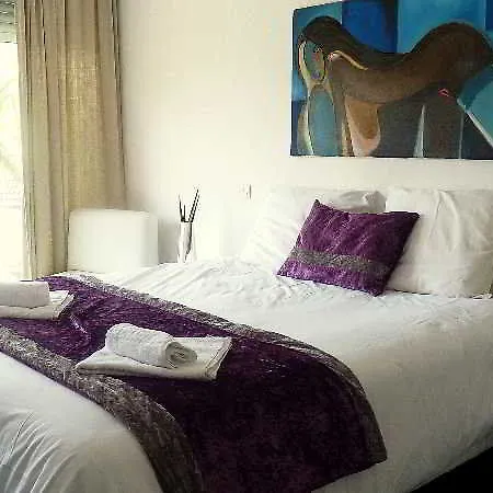 Otel Sable Et Soleil - Port, & Jacuzzi Prive 3*