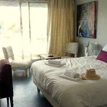 Sable Et Soleil - Port, Et Jacuzzi Prive 3* Frejus