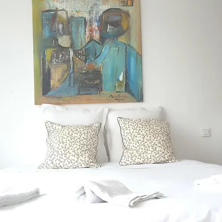 Hotel Sable Et Soleil - Port Et