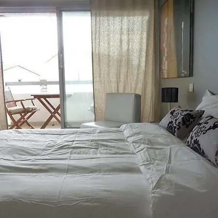 Hotel Sable Et Soleil - Port Et