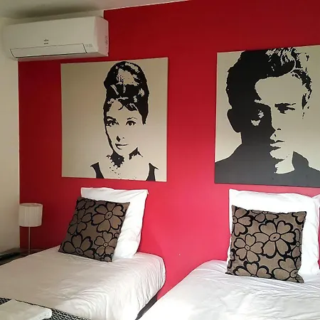Sable Et Soleil - Port Et Hotel 3*
