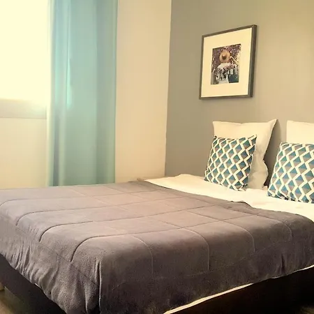 Hotel Sable Et Soleil - Port Et 3*