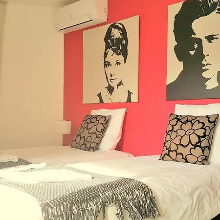Hotel Sable Et Soleil - Port Et Fréjus