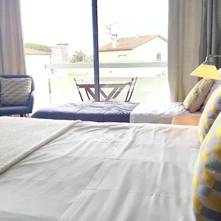 Hotel Sable Et Soleil - Port Et