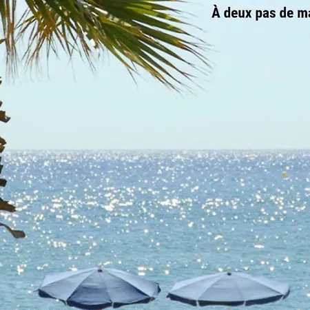 Sable Et Soleil - Port Et Hotel