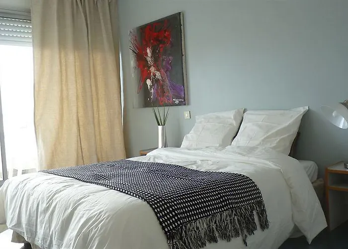 Hotel Sable Et Soleil - Port, Plage&jacuzzi Privé