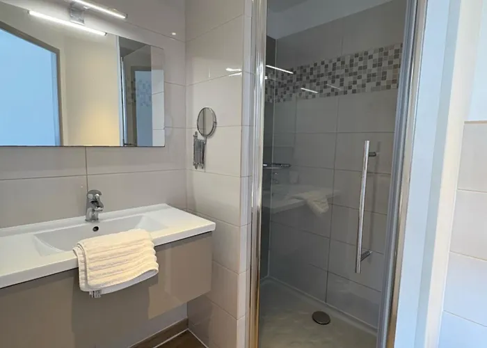 Sable Et Soleil - Port, & Jacuzzi Prive