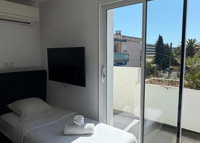 Sable Et Soleil - Port, Plage&jacuzzi Privé 3*