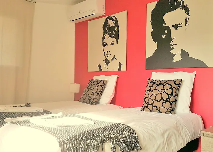 Sable Et Soleil - Port, Plage&jacuzzi Privé 3*