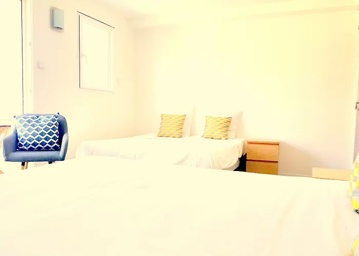 Sable Et Soleil - Port, Plage&jacuzzi Privé Hotel