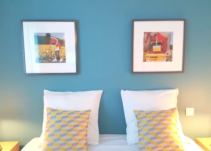 Sable Et Soleil - Port, Plage&jacuzzi Privé 3* Fréjus