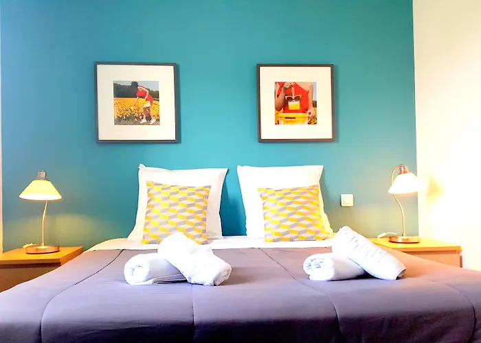 Sable Et Soleil - Port, & Jacuzzi Prive