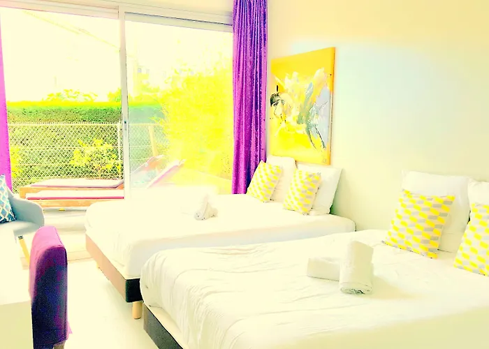 Sable Et Soleil - Port, & Jacuzzi Prive Hotel Fréjus