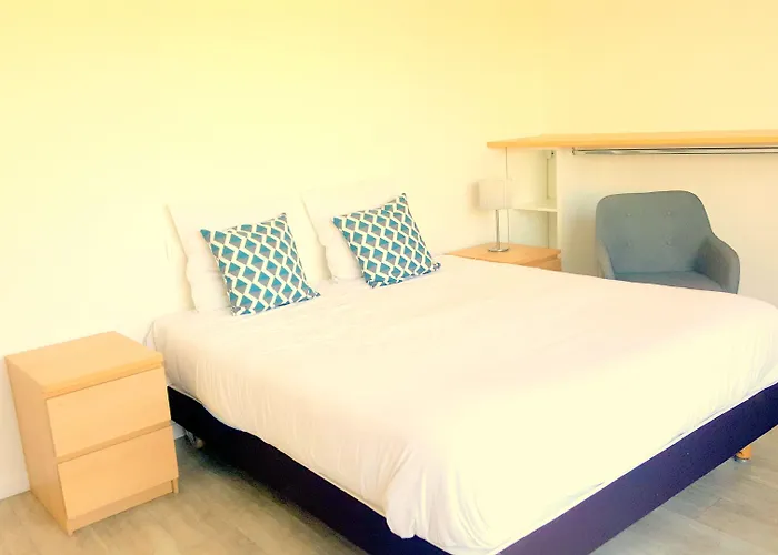 Sable Et Soleil - Port, Plage&jacuzzi Privé