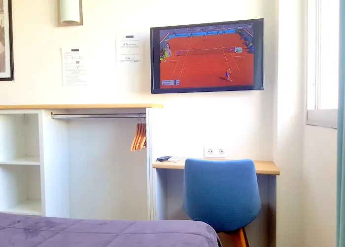 Sable Et Soleil - Port, Plage&jacuzzi Privé Fréjus