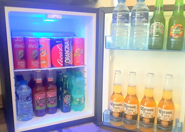 Sable Et Soleil - Port, Plage&jacuzzi Privé Hotel