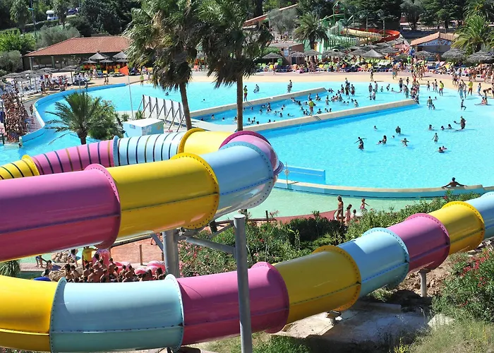 Sable Et Soleil - Port, Plage&jacuzzi Privé 3*