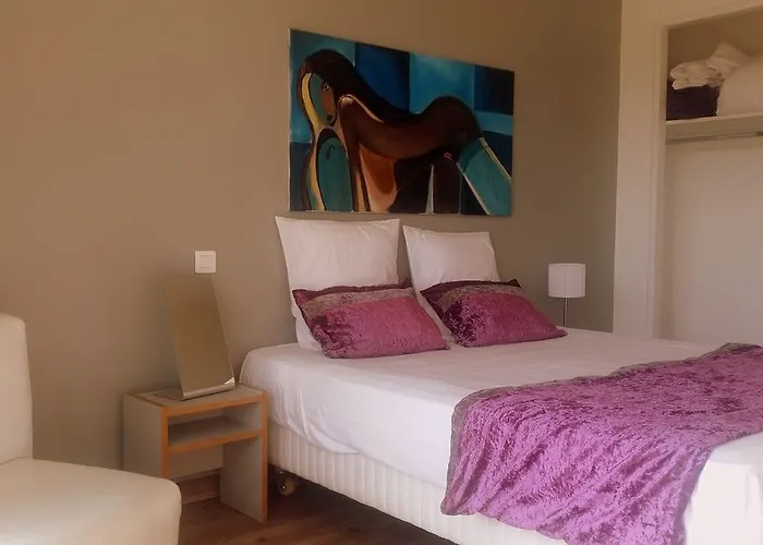 Hotel Sable Et Soleil - Port, Plage&jacuzzi Privé